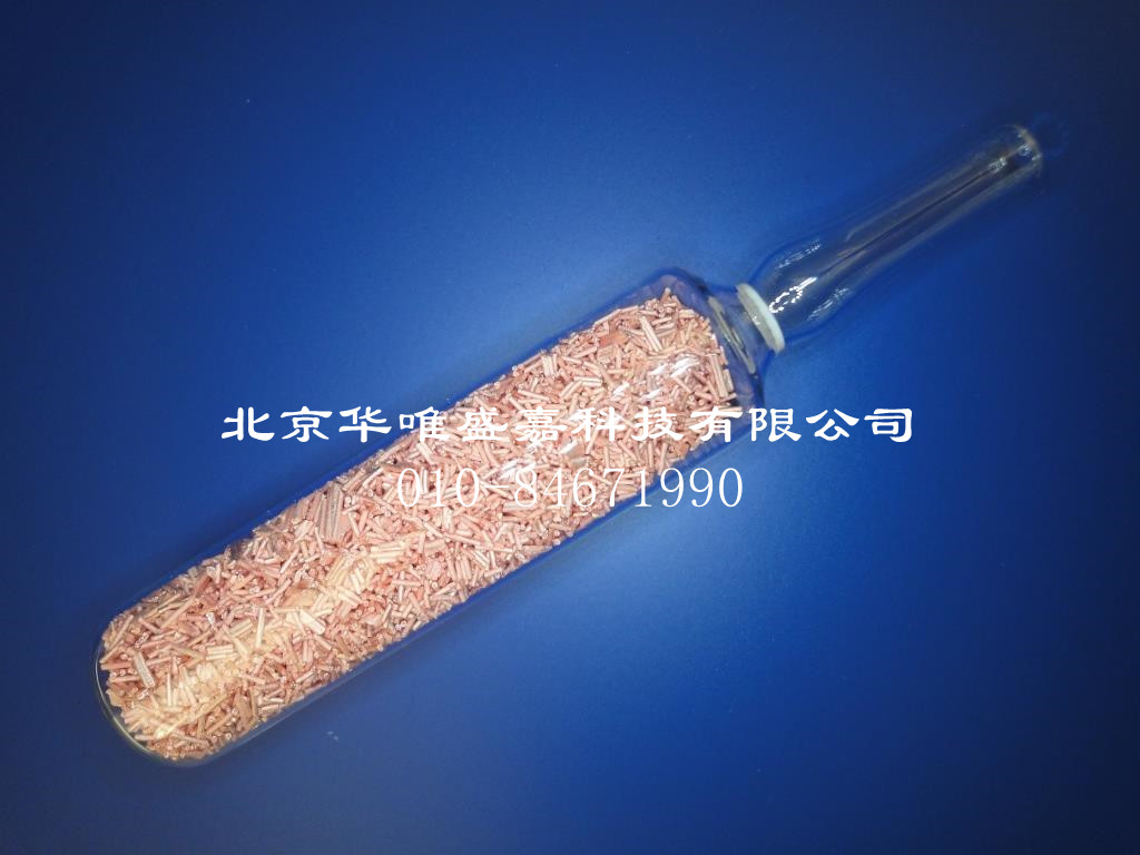瑞士santis高純銅SA33835312 安培瓶 Thermo貨號(hào)33835312